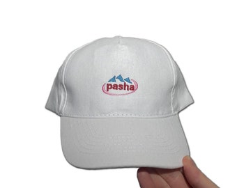 Pashanim Cap