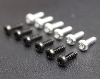 Torx Screws for Nintendo Gamecube Controller Shells