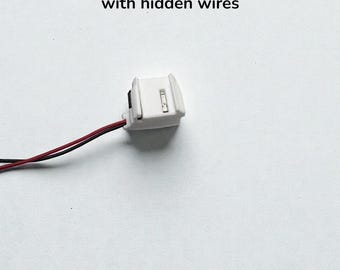 Mouseclick Z for Phob Gamecube Controllers - Etsy