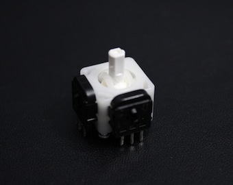 T3 Stickbox for Nintendo Gamecube Controllers