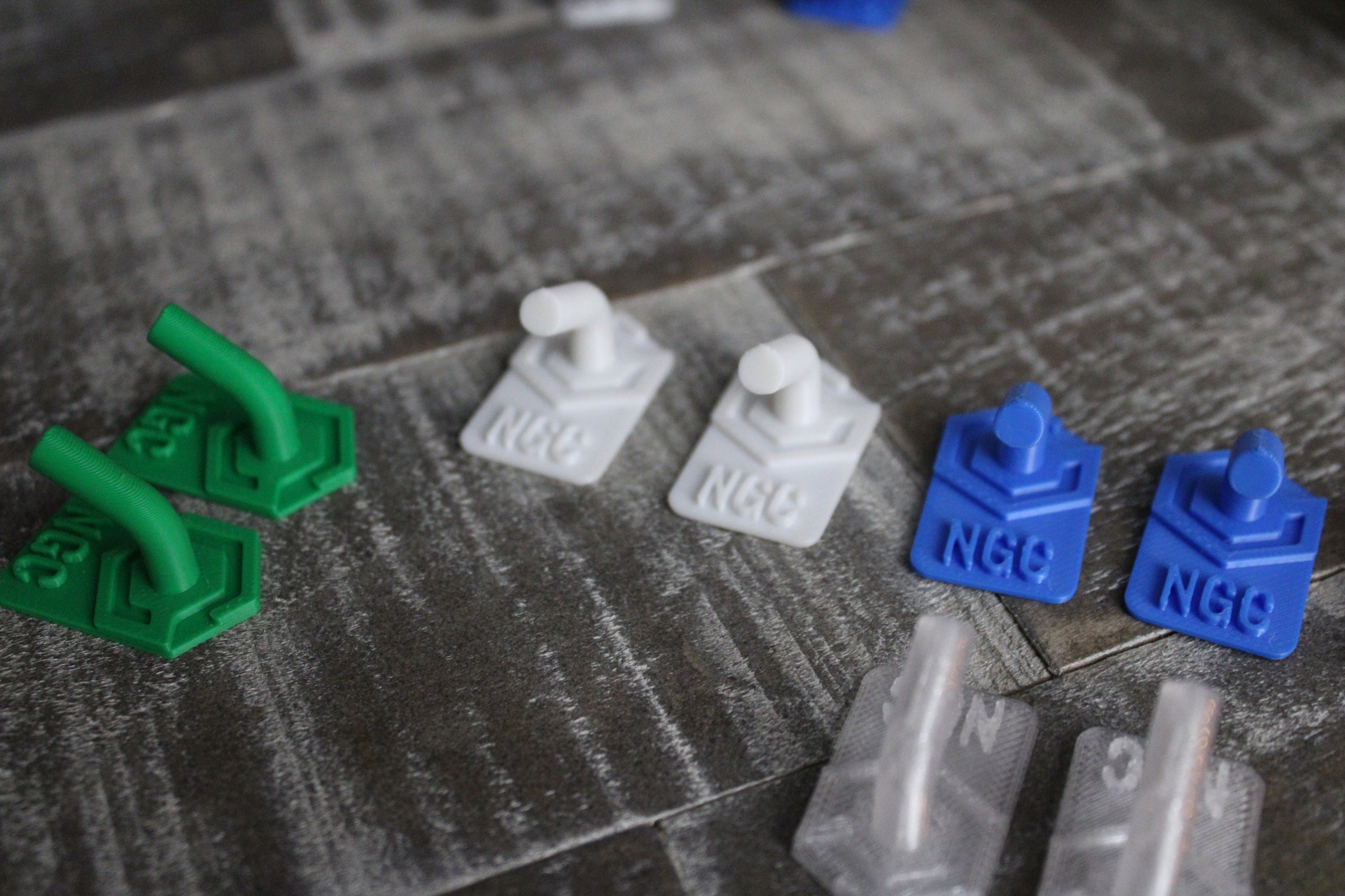 Micro Nintendo Gamecube Controller Stands Minimalistic & Low Profile - Etsy