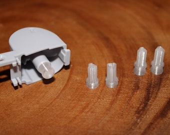 Gamecube Controller Trigger Plugs