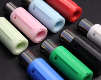 3D Printed GameCube Controller Cable Plugs