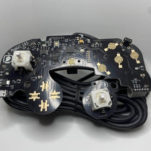 Phob 2.0.5 Drop-in Kit (No soldering required)