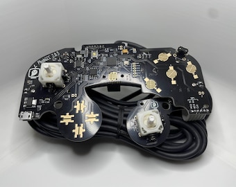 Phob 2.0.5 Drop-in Kit (No soldering required)