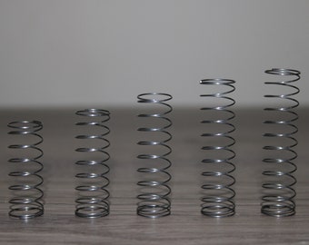 Trigger Springs for Nintendo Gamecube Controllers