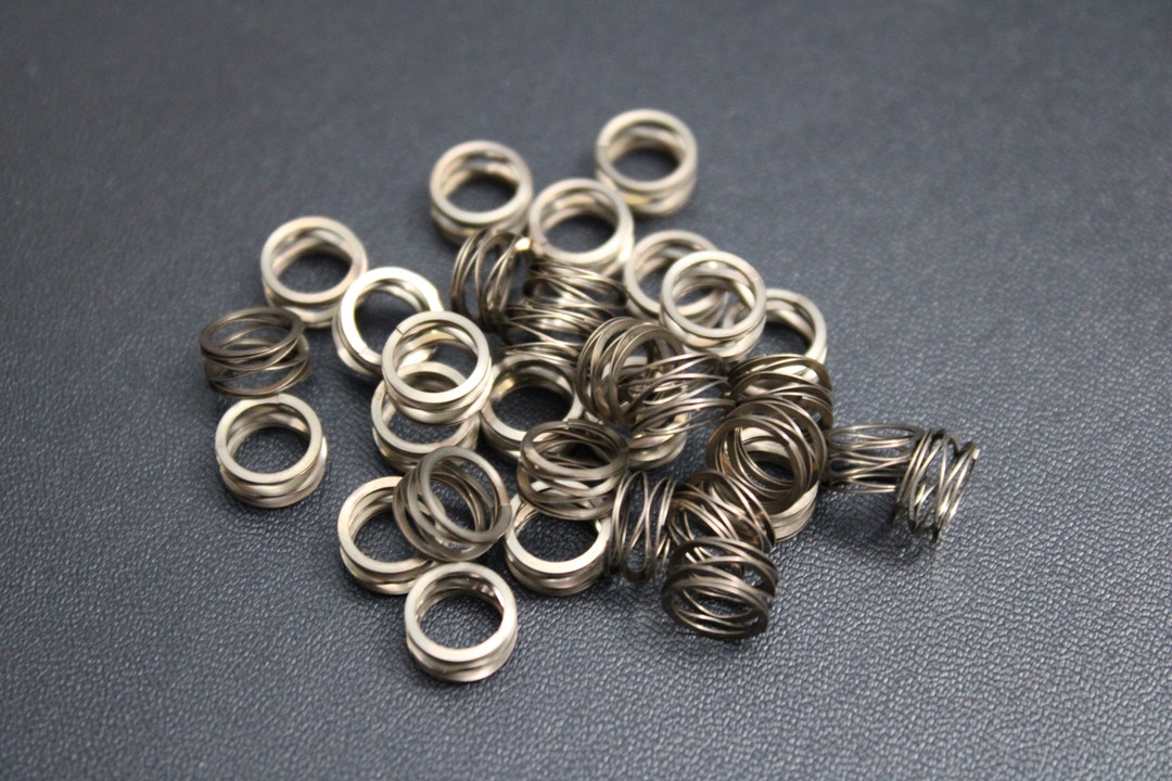 Stacked Wave Disc Springs for Nintendo Gamecube Controller Sticks Etsy