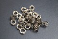 Stacked Wave Disc Springs for Nintendo GameCube Controller Sticks