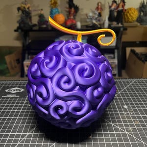 Devil Fruits | One Piece | Anime | Collectable | King of the pirates | Gum Gum fruit | flame flame fruit | ope ope fruit | Tori Tori fruit |