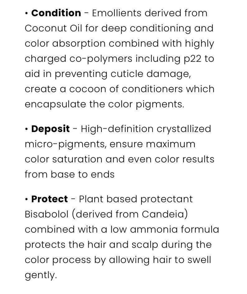 Professional Hair Color Box Etsy UK