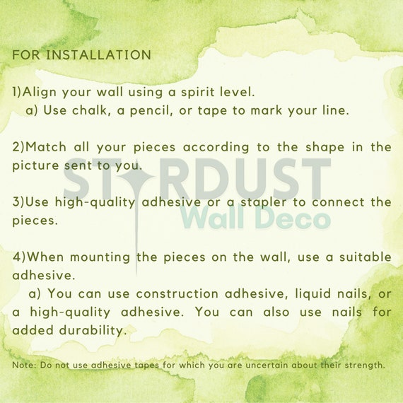Wall Panel Set, Ready-to-Install Wall Molding Package: Pre-Cut, Factory-Primed , Accent Wall Moulding, Picture Frame Wall Molding Pieces