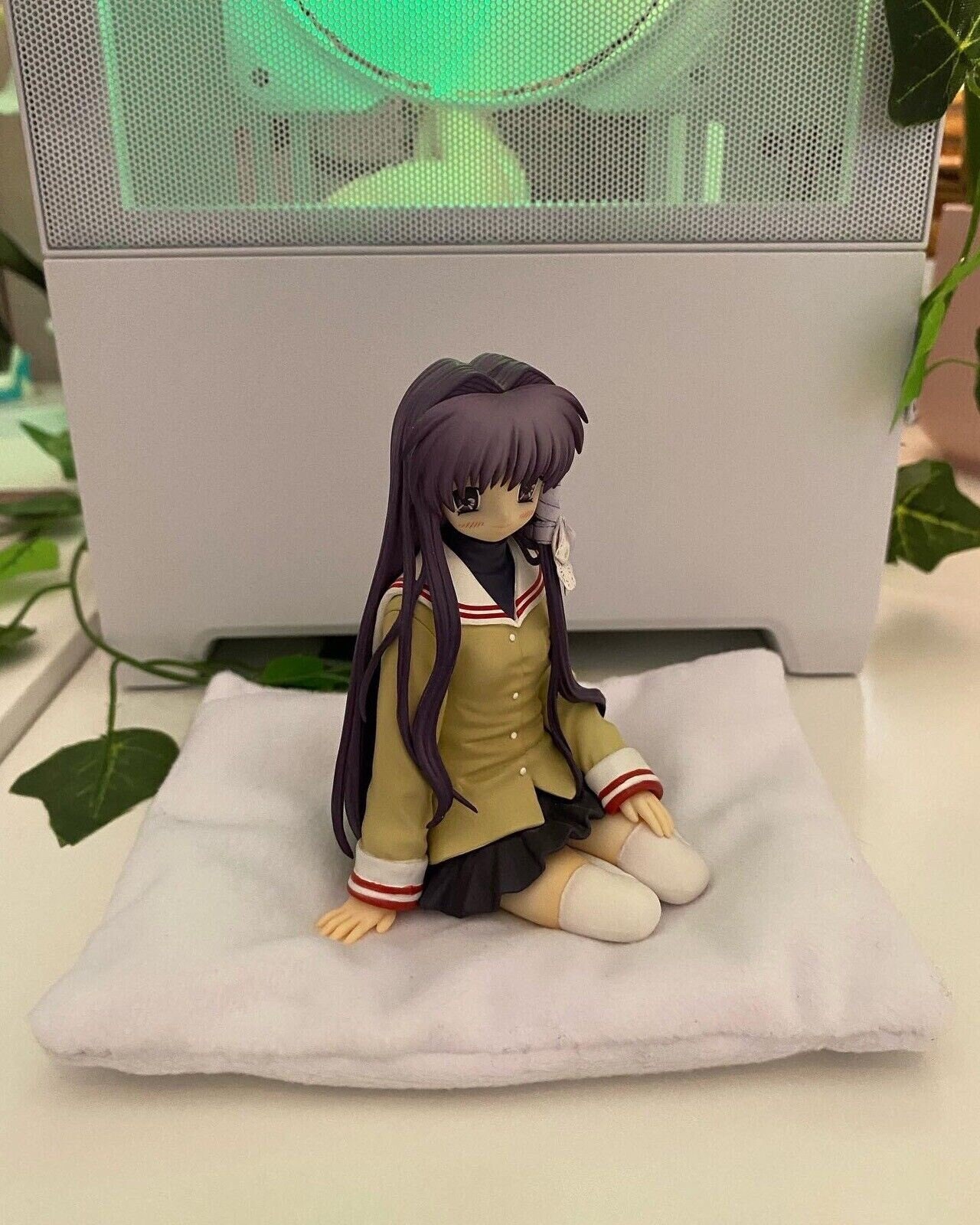 Buy Clannad - All Amazing Characters Themed Acrylic Stands (5 Designs) -  Action & Toy Figures