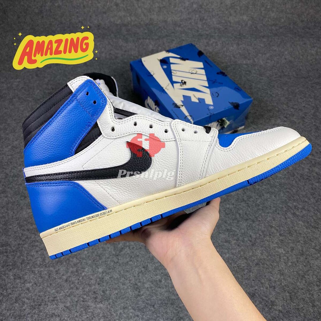 travis scott fragment aj1 high