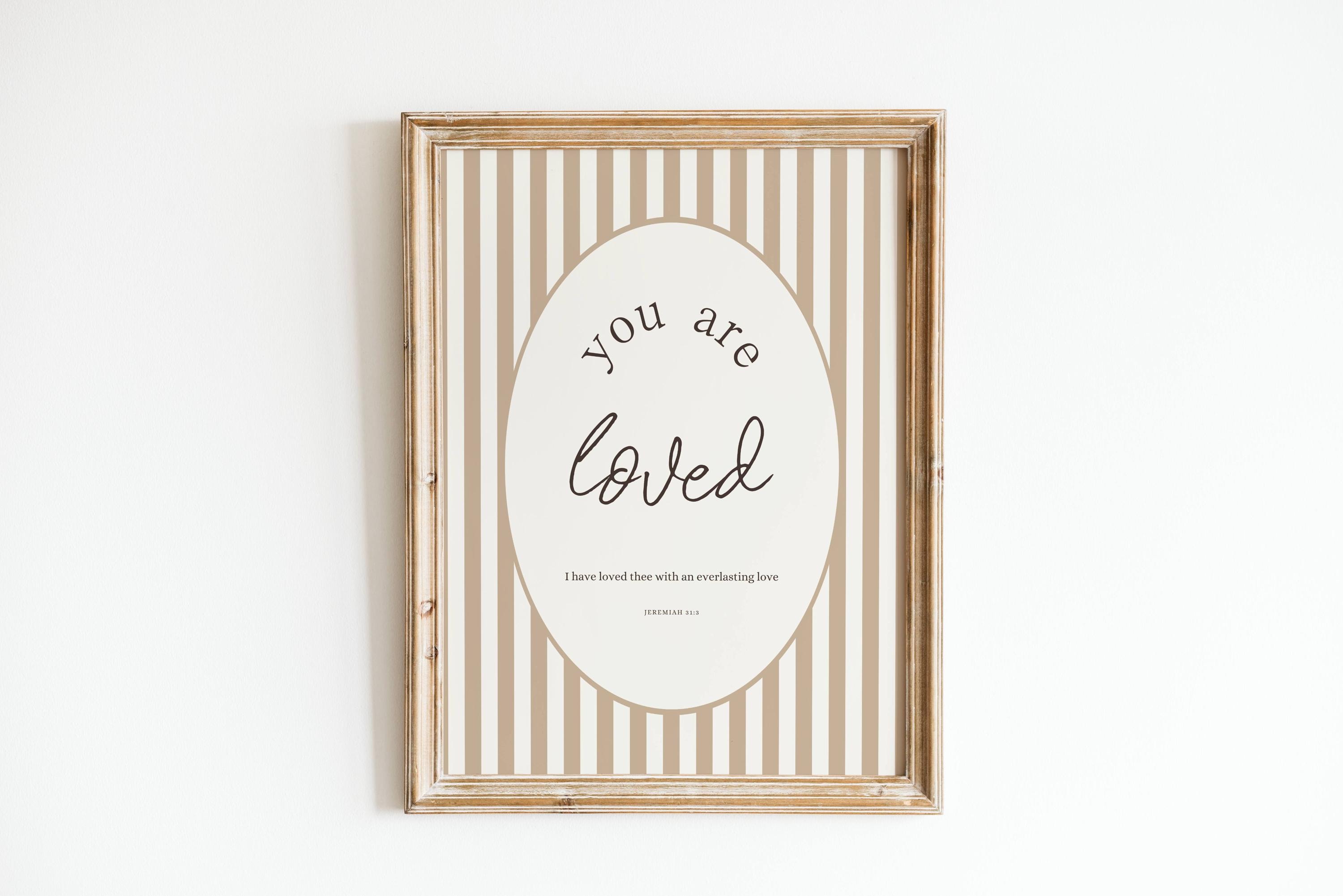 Love You to the Core