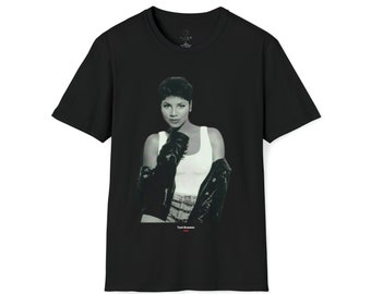 Vintage 2001 SADE King Of Sorrow T Shirt XL With Alstyle Tag Vintage 2001 SADE King Of Sorrow T Shirt XL With Alstyle Tag