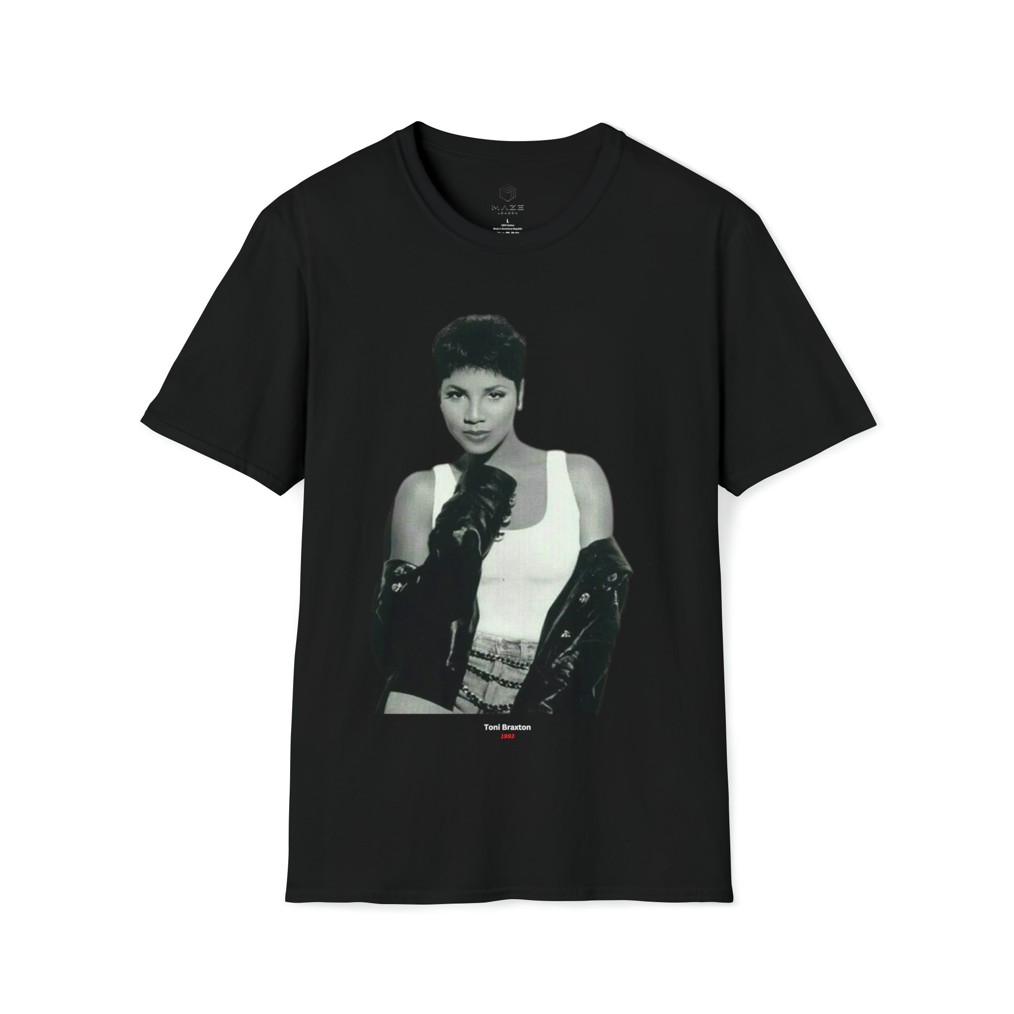 Toni Braxton T Shirt - Etsy Toni Braxton T Shirt - Etsy