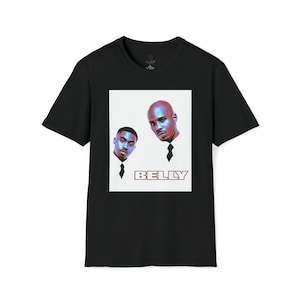 Belly - Movie - Unisex Softstyle T-Shirt