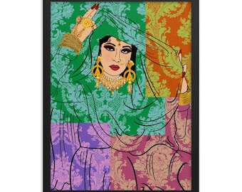 Patches - Print