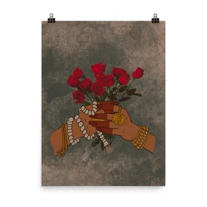 Radical Love - Print