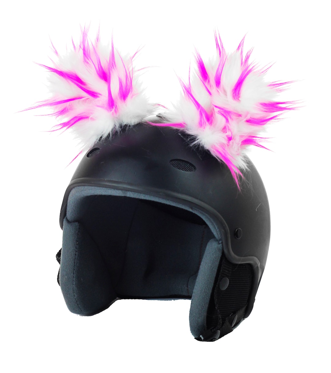 Helmet Ears, Ears, Ears for Helmet, Helmet Cover, Ears for Girl, Gift