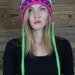 see more listings in the Beanie section