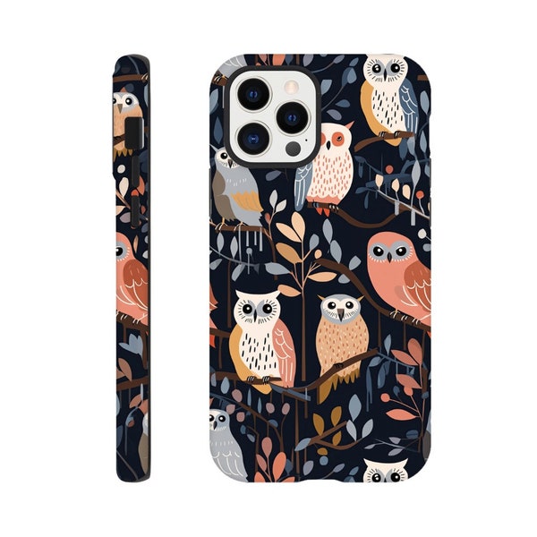 Scandinavian Owl - Etsy