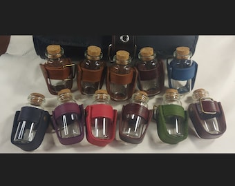 10ml vial GN medieval