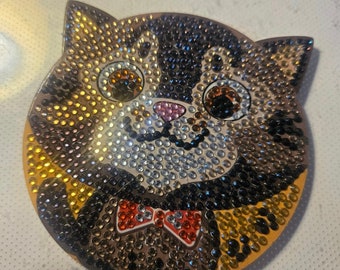 Diamond Bead Painting