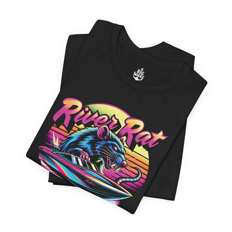 T-shirt Petaluma California River Cats – Youth Lacrosse League – Taille XL, Manches Courtes – Rouge, 100% Coton – Occasion Excellente état