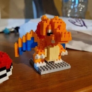 40 meilleurs modèles de blocs Lego pour débloquer votre talent caché