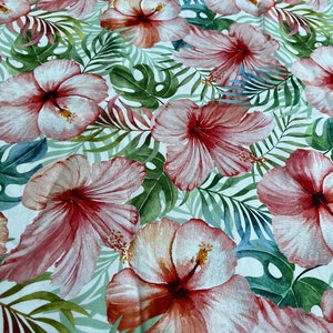Hawaiian Fabric
