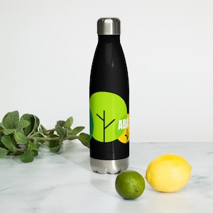 ABA Water Bottle