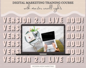 Roadmap to Riches 3.0 Master Resell Rights MRR Digital Marketing ...