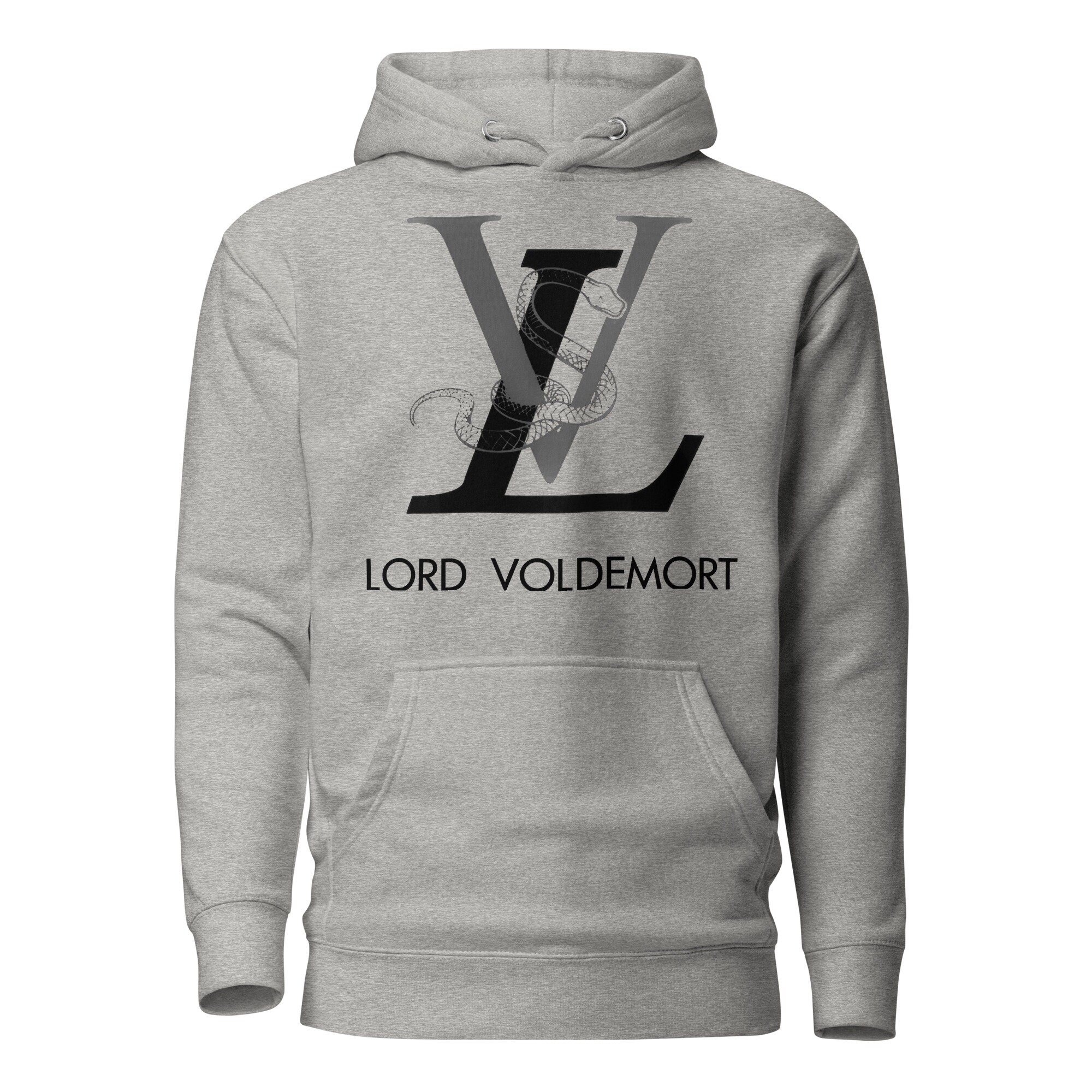 Lv lord shop voldemort sweatshirt