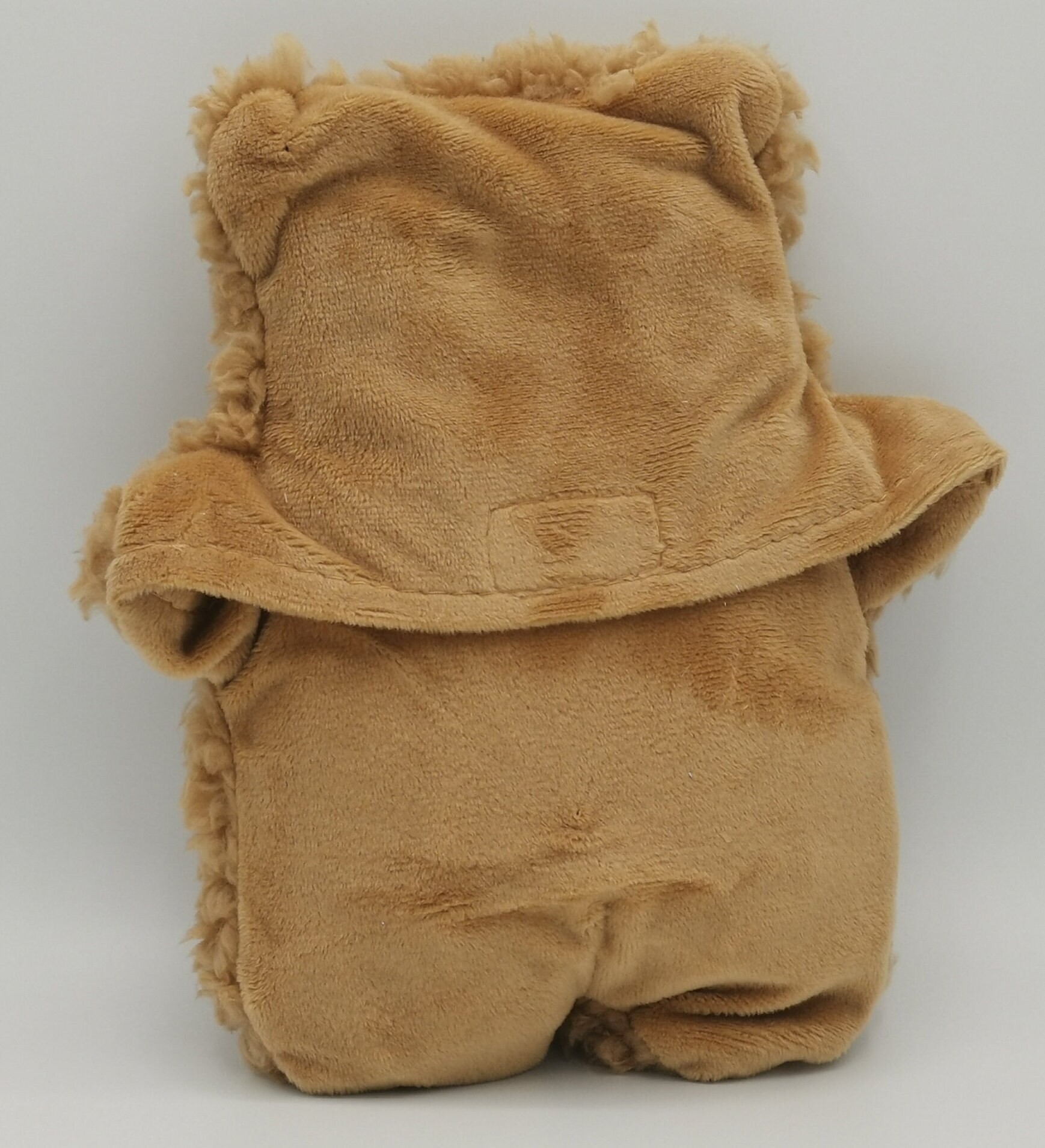 Heatable Teddy Bear, Microwavable Wheat Lavender Bag Soft Plush Teddy