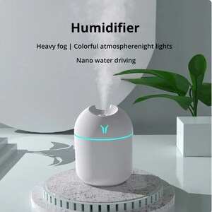 Car air humidifier - .de