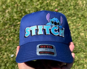 Kids Disney character hats