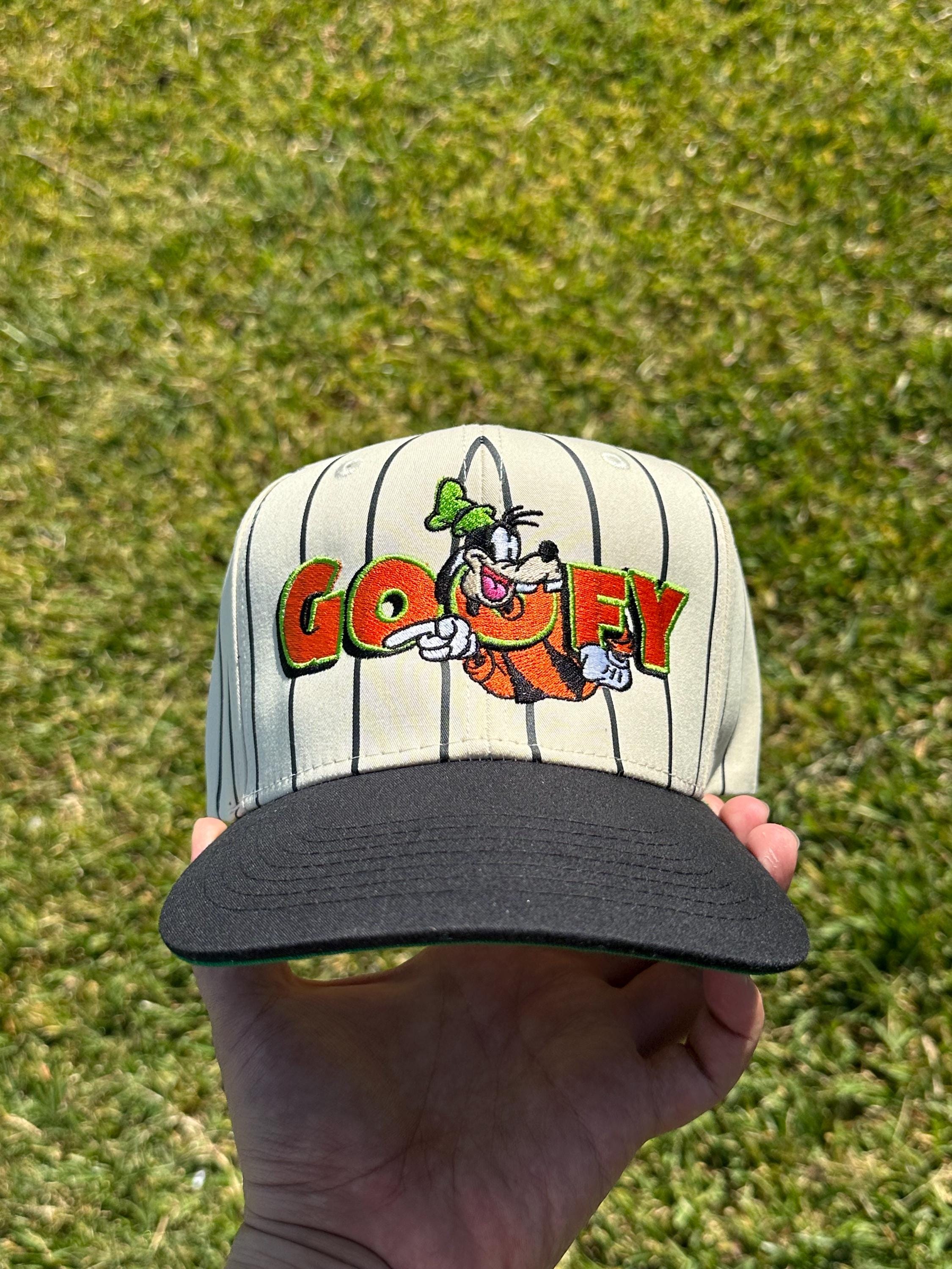 Disney Vintage Goofy Hat - Etsy