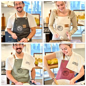 World&#39;s Best Canvas Apron!