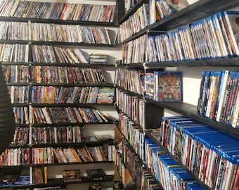 Discos Blu-ray. Solo discos. Lea la descripción. Películas que empiezan con B.
