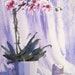 see more listings in the Still Iife watercolor section
