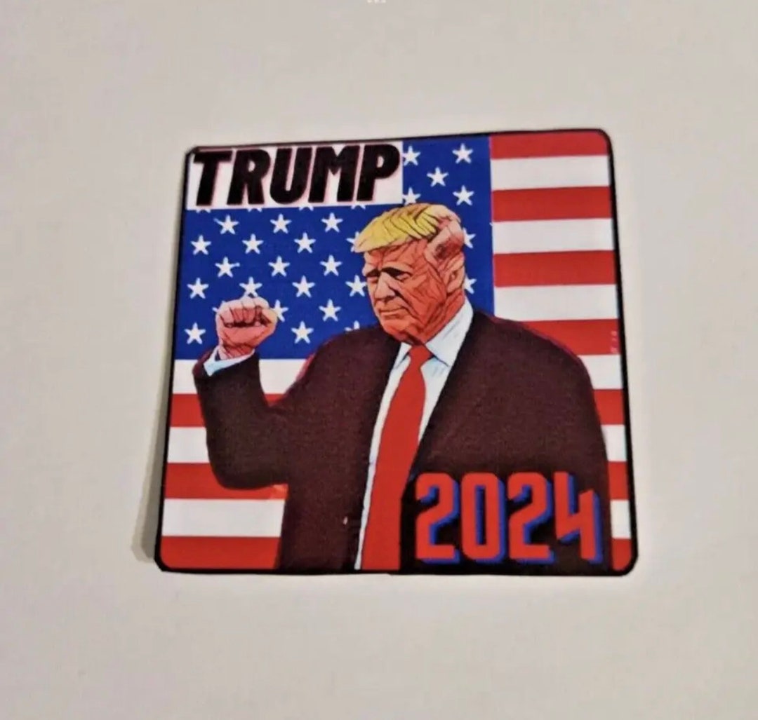 Trump 2024 US Election Sticker Self Adhesive Wall Bumper Unique Etsy UK trump-2024-us-election-sticker-self-adhesive-wall-bumper-unique-etsy-uk