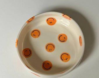 The Mini Bowls -handmade Ceramic Bowl,cute Bowl,handmade