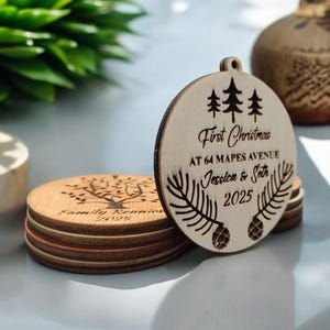 Hochzeit Gastgeschenk, Save The Date Heart, Kühlschrankmagnete, Save the Date, Außer der Datumskarte, Favor Magnet, personalisiertes Datum, Geschenk für die Braut