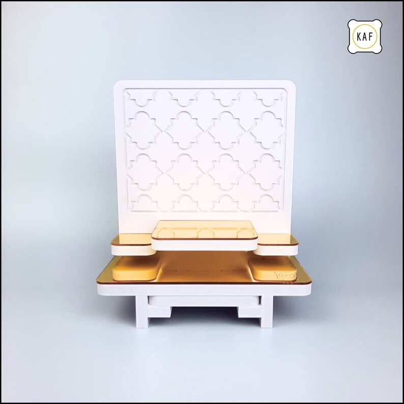 Buddhist Altar Table With Sliding Tray, Tabletop Buddha Altar, Wall ...