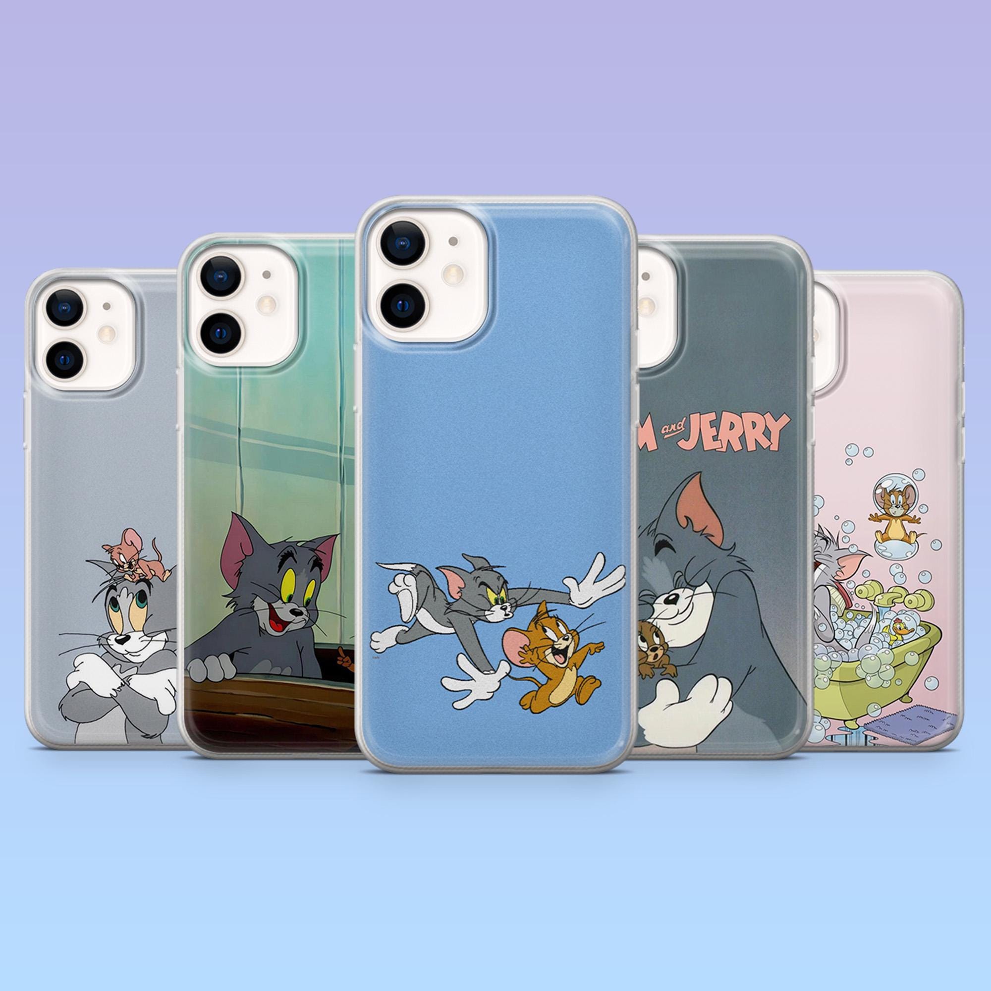 Tom and Jerrys iPhone 13 Case - Etsy