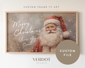 Winter & Christmas TV