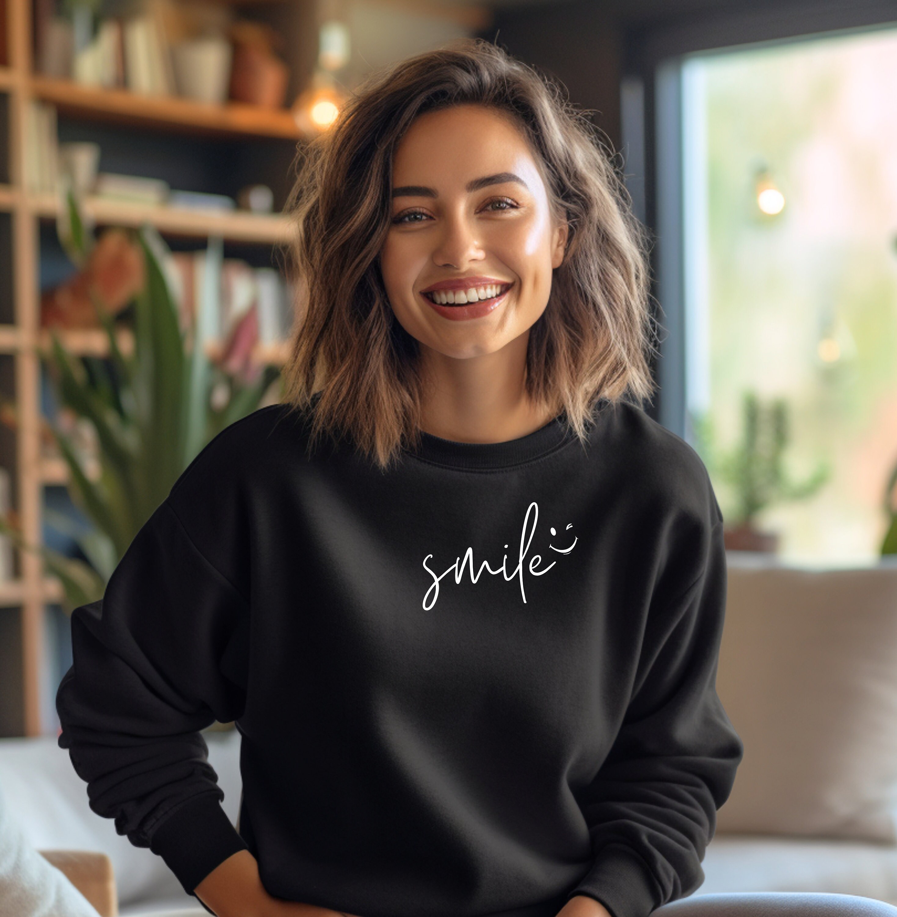 Sweater Smile, Smiley Shirt, Minimalist Hoodie, Cool Shirt, Good Mood Shirt, Good Vibes Sweater, Positive Mood Hoodie, Smiley Shirt - Etsy Sweater Smile, Smiley Shirt, Minimalist Hoodie, Cool Shirt, Good Mood Shirt, Good Vibes Sweater, Positive Mood Hoodie, Smiley Shirt - Etsy