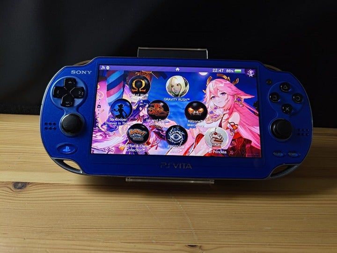 playstation vita oled playstation vita oled
