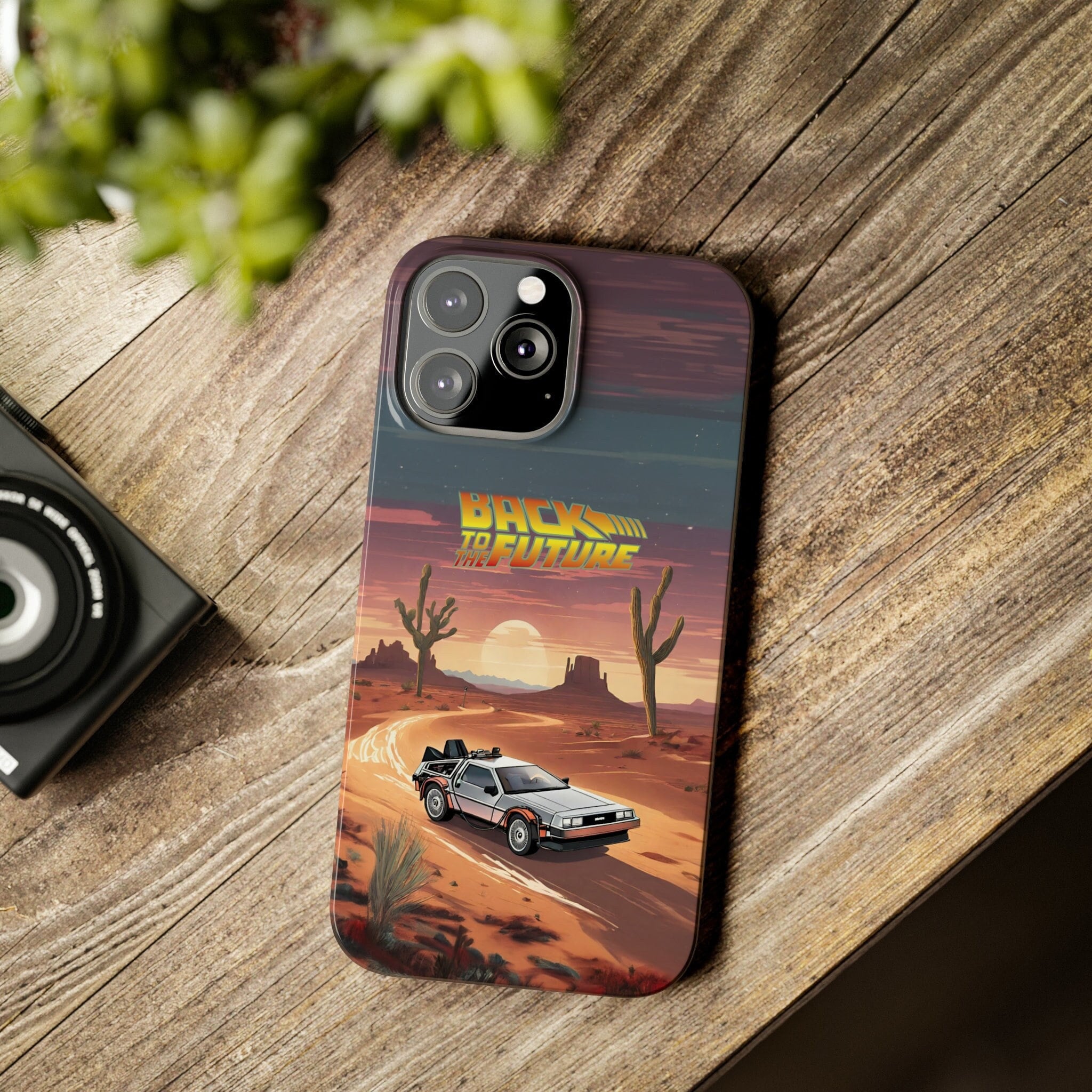 Back to the Future Delorean iPhone Case, Movie Poster Art - Etsy Israel Back to the Future Delorean iPhone Case, Movie Poster Art - Etsy Israel